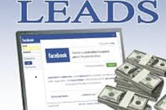 give you 1500 recent BizOpp Leads with Facebook ScreenName and Email Sold Once