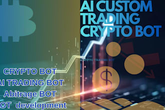 build a trading view pine script strategy and automated trading bot