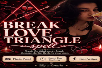remove third party influence black magic negative energy, get ex back love spell