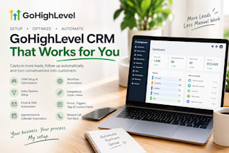 many chat attio softr zoho ghl a2p 10ldc vapi ai automation funnel crm expert