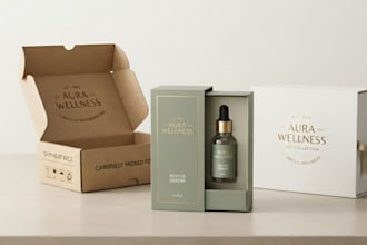 create custom packaging boxes, mailer boxes and gift packaging