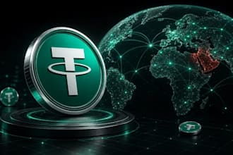 fast generate and send high value crypto coin transfer