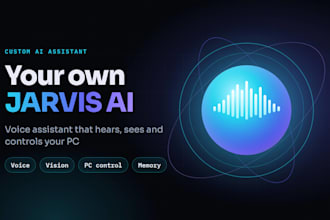 telegram bots and voice ai assistants