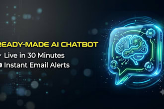 build a ready made voiceflow ai chatbot template for your website in 30 minutes