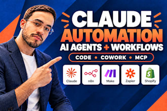 do claude code automation, ai agent, cowork, app and workflow automation