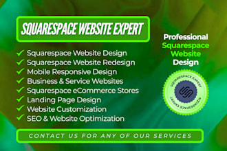 squarespace website design squarespace redesign squarespace website redesign