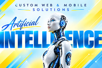 create and fix ai websites, ai apps, and complete full stack development