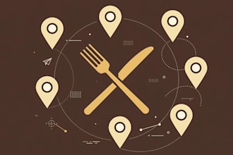 research your trip restaurant shortlists and booking intel
