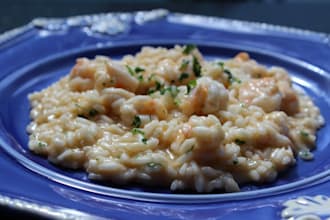 create engaging culinary content and translate food concepts