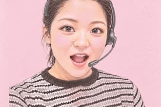 proofread your japanese support emails as a native