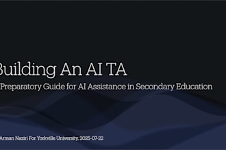 help you develop and integrate ai tools for your business