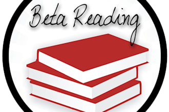 read and review your work