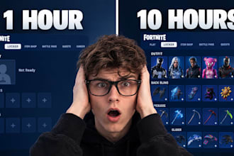 create eye catching sports and gaming thumbnails and posters