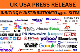 uk USA press release, uk press release distribution publish uk press release usa