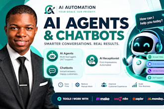 build ai voice agent, ai receptionist, ai agent, ai calling agent vapi retell