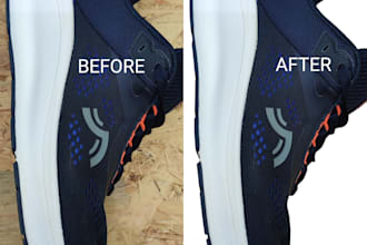 remove background from your images with clean cutouts