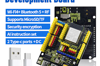 develop arduino firmware for your electronic project