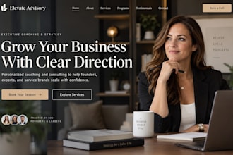 do google sites website coach consultant wix website personal sites landing page