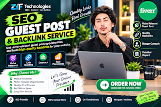 find niche relevant guest post opportunities