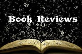amazon kindle, KDP, ebook and leave a honest review