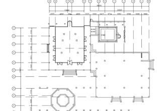 make great plan and design with my autocad skill