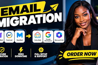 migrate proton mail fastmail neomail to zohomail google workspace microsoft 365