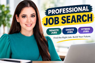 search and apply to remote, onsite, and hybrid jobs as a reverse recruiter