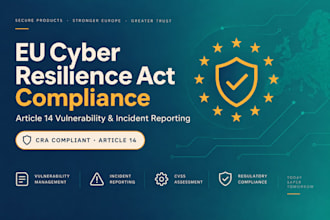 assess your software for eu cyber resilience act compliance cra