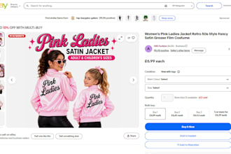 manage your amazon, ebay, and webstore