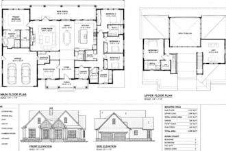 do autocad 2d floor plan 3d floor plan design and architectural 3d rendering