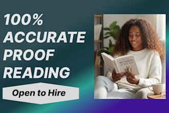 proofread all your newsletters before they go live to the public