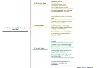 design professional mind maps and visual summaries