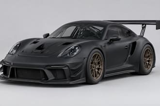 design realistic 3d car models for fivem and gta 5 or automotive cgi in blender
