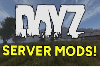 dayz server setup, dayz buildings, dayz trailers, dayz map, arma reforger