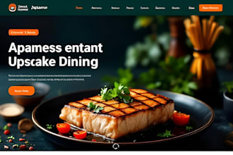 build wix restaurant website wix online ordering website cafe bar menu website