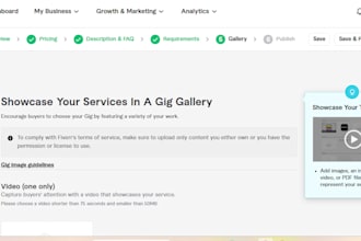 generate commercial cleaning social med marketing