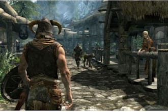 create custom ck3 mod, bg3 mod, skyrim mod, hoi4 mod, game modding and scripting