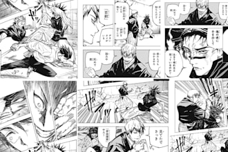 manga comic book illustration comic book artist comic manga page manga comic art