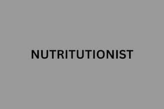 teach you how to make healthy and delicious food