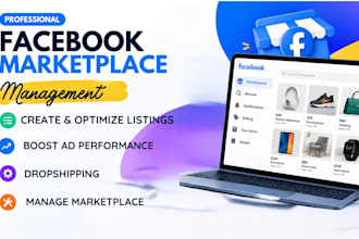manage facebook marketplace, optimize product list, fb marketplace issues