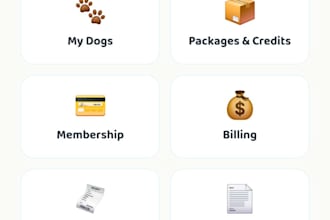 build a custom web app or website for your small business