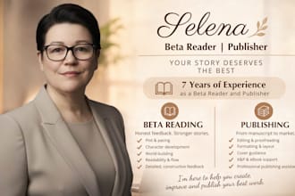 be your sci fi beta reader, romantasy novel, ya paranormal romance, dark romance