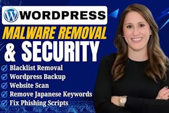 do wordpress malware removal,fix hacked wordpress and ongoing wordpress security