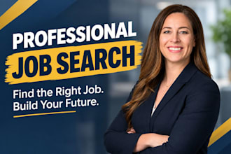 be your reverse recruiter and job application assistant