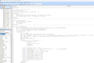 fix and automate your ms access vba database