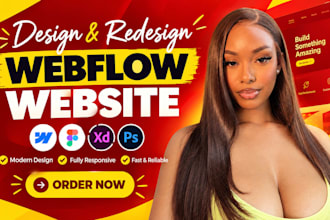 do xd to webflow figma to webflow wordpress to webflow website development wix