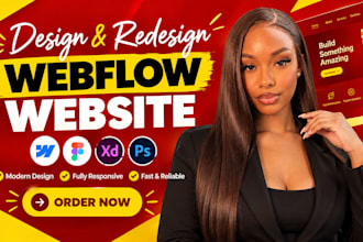 do xd to webflow figma to webflow wordpress to webflow website development wix