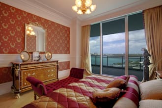 professionally edit and retouch real estate photos