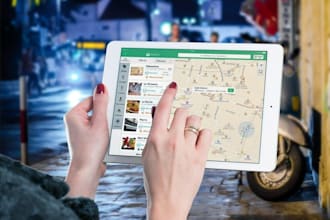 locate an IP address and location details using e mail or phone number
