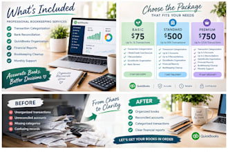 provide bookkeeping and administrative support